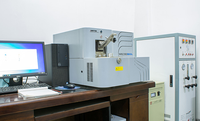 臺(tái)式光譜儀