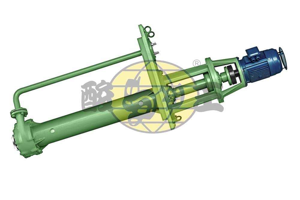 PN系列立式砂漿泵