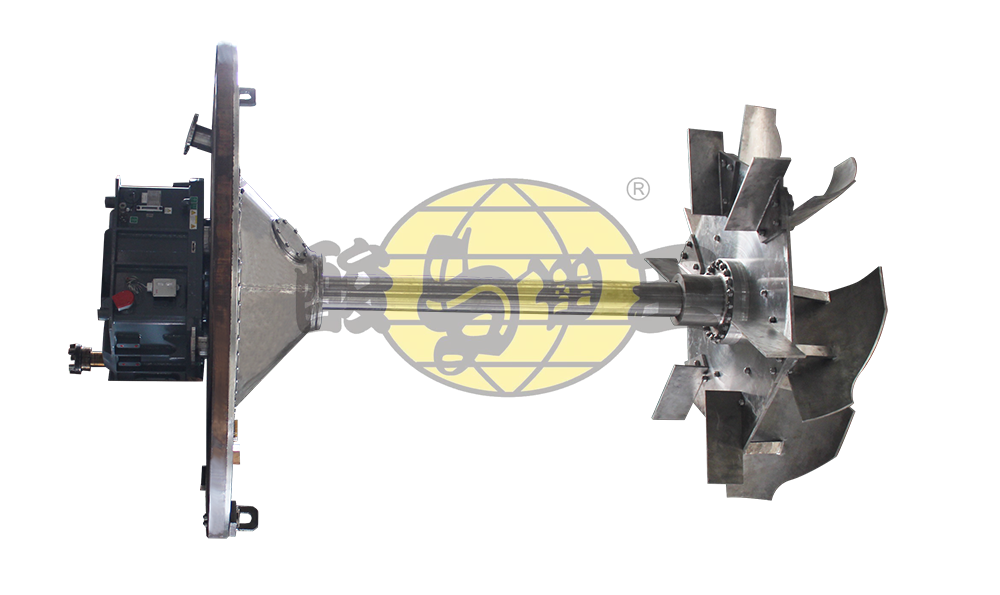 LJB系列攪拌裝置